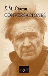 CONVERSACIONES. 