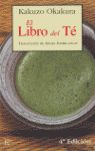 EL LIBRO DEL TÉ. 