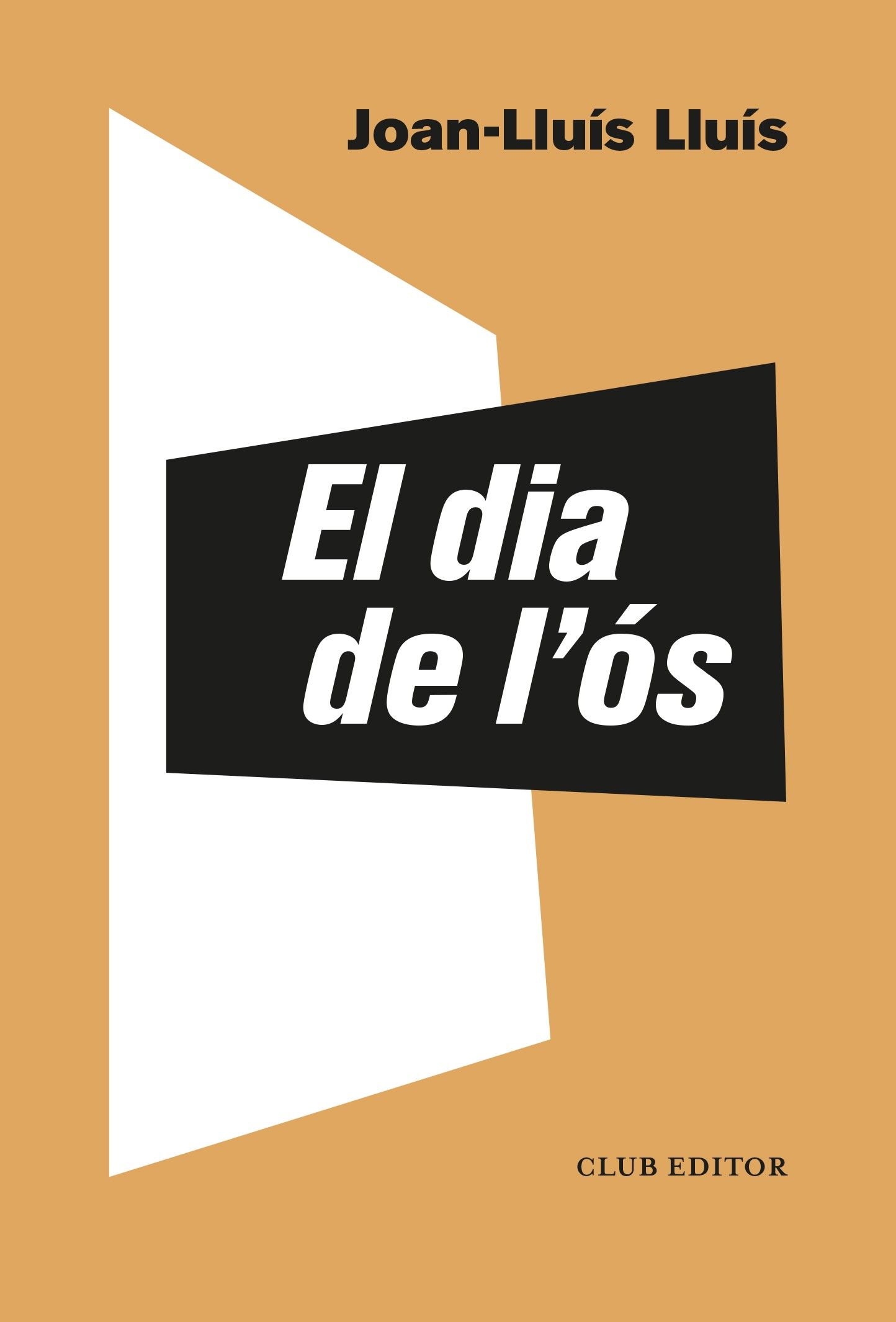 EL DIA DE L'ÓS. 