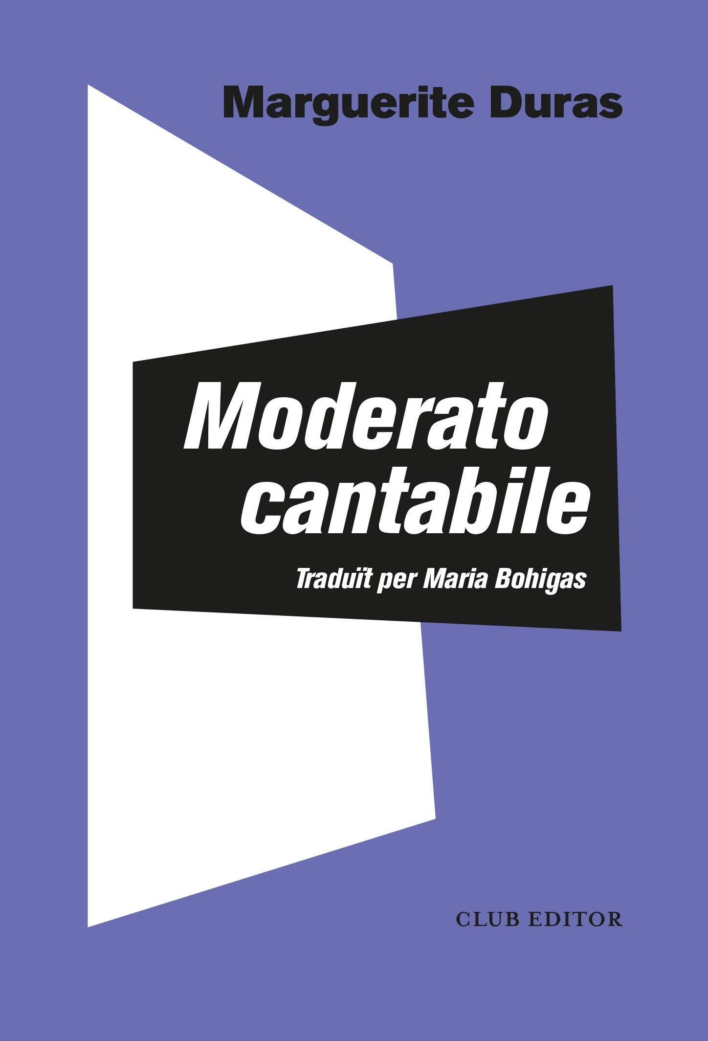 MODERATO CANTABILE. 