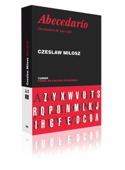 ABECEDARIO. DICCIONARIO DE UNA VIDA