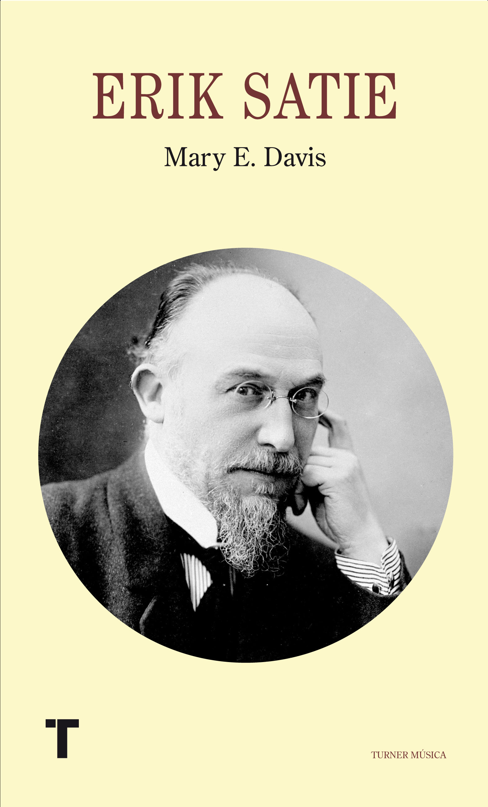 ERIK SATIE