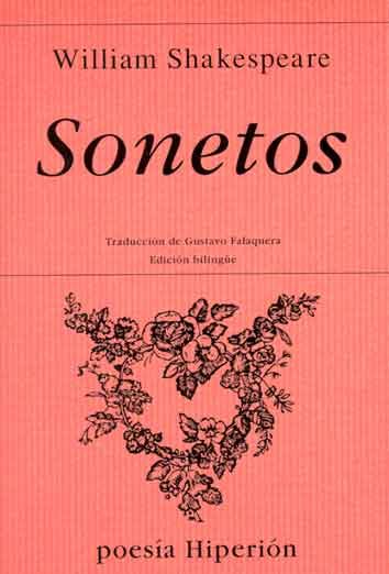 SONETOS