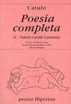 POESÍA COMPLETA