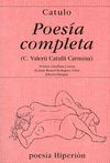 POESÍA COMPLETA. 