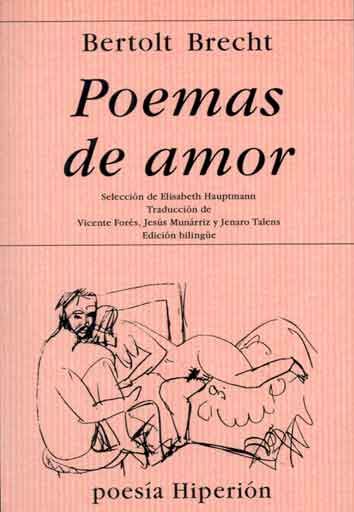 POEMAS DE AMOR. 