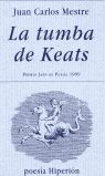 LA TUMBA DE KEATS. 