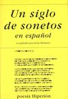 UN SIGLO DE SONETOS