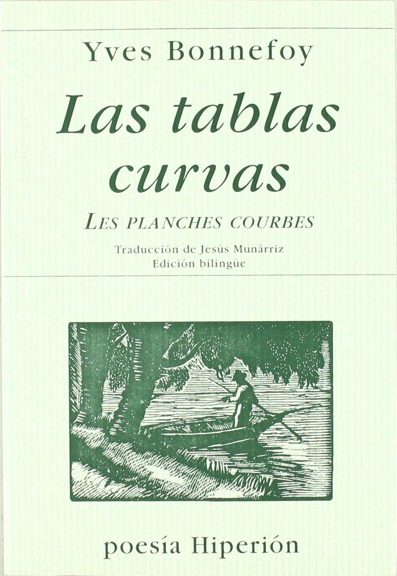 LAS TABLAS CURVAS = LES PLANCHES COURBES