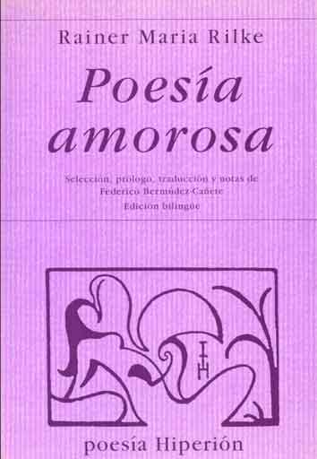 POESÍA AMOROSA