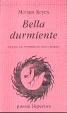 BELLA DURMIENTE. 