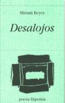 DESALOJOS