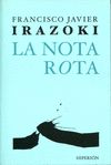 LA NOTA ROTA. (PARÍA 2003-2007)