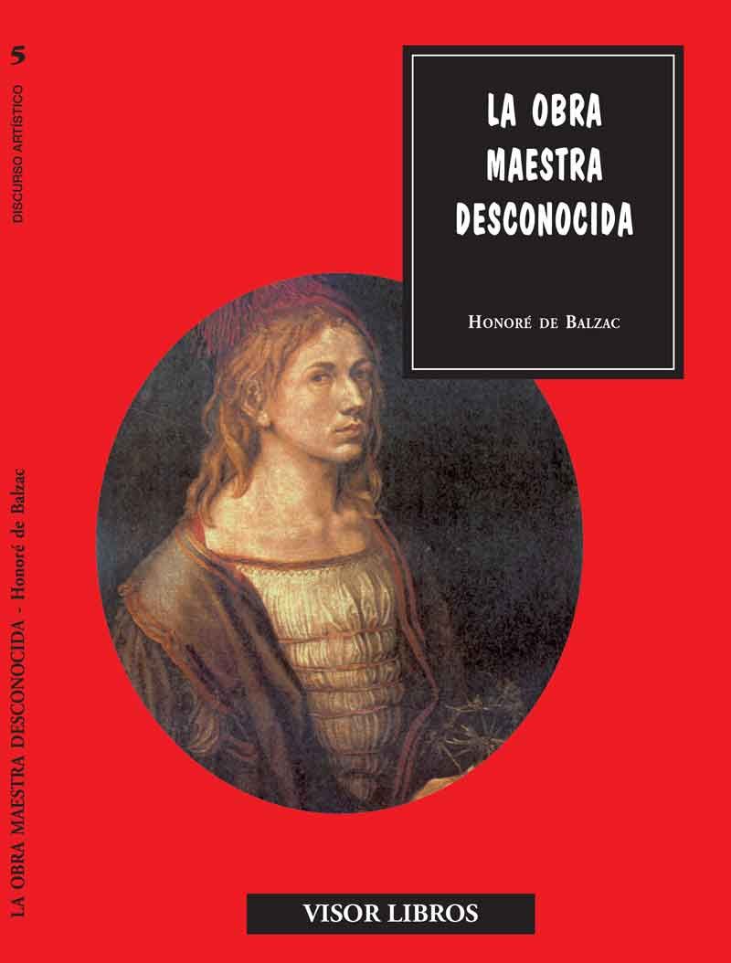 LA OBRA MAESTRA DESCONOCIDA. 