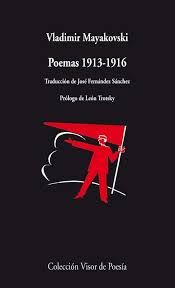 POEMAS 1913 - 1916