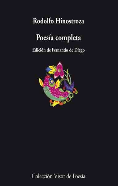 POESÍA COMPLETA