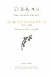 SONETOS ESPIRITUALES, 1914-1915