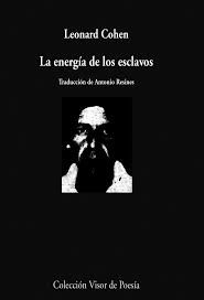 LA ENERGÍA DE LOS ESCLAVOS.