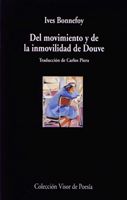 DEL MOVIMIENTO Y DE LA INMOVILIDAD DE DOUVE. 