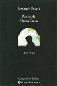 POEMAS DE ALBERTO CAEIRO. 