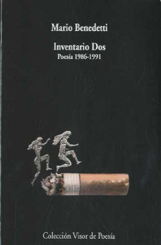 INVENTARIO II. POESÍA COMPLETA 1986-1991
