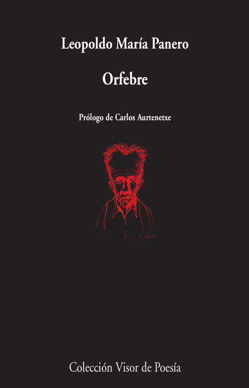 ORFEBRE. 