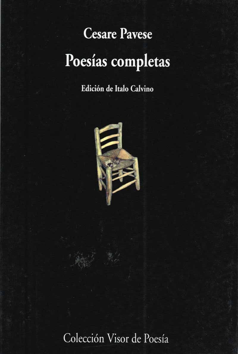 POESÍAS COMPLETAS. LABORARE STANCA. POESIE DEL DISAMORE