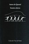 SONETOS SELECTOS
