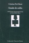 ESTADO DE EXILIO