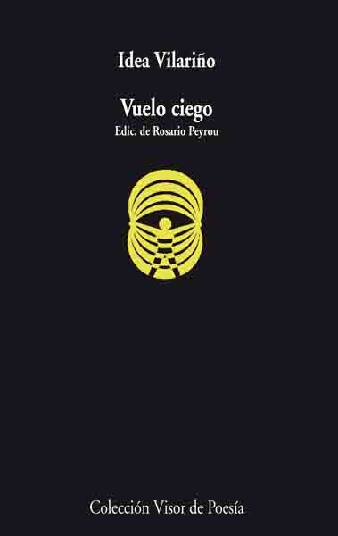 VUELO CIEGO. 