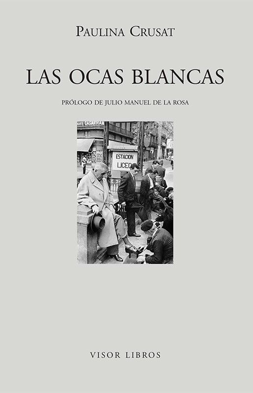 LAS OCAS BLANCAS