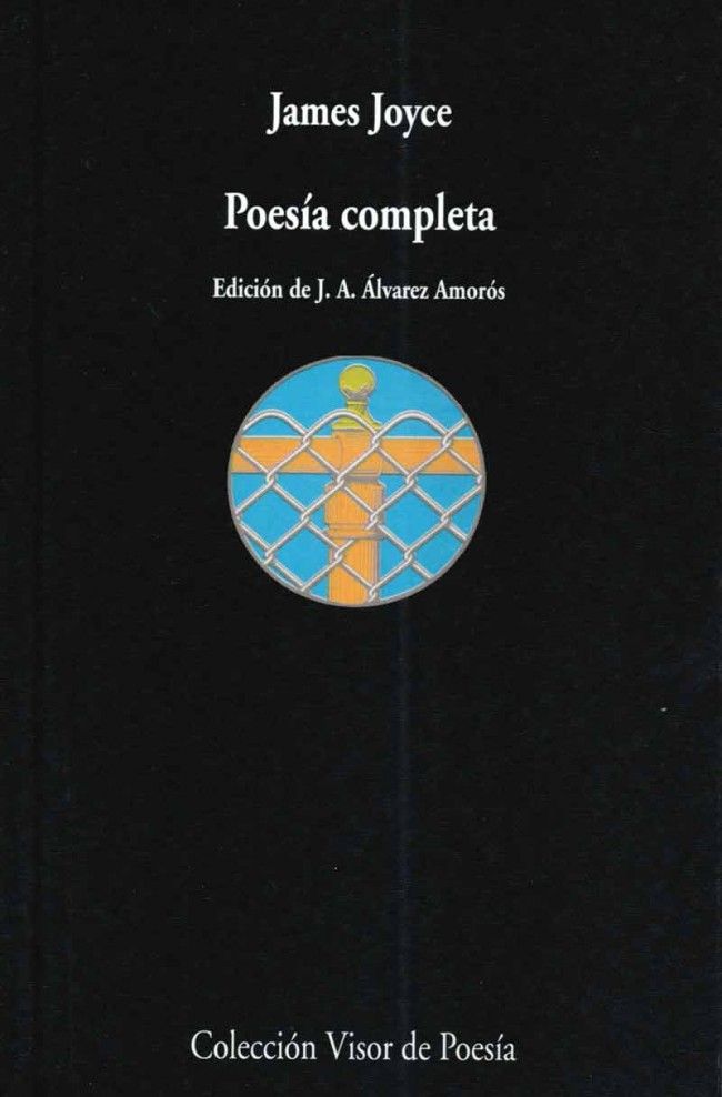 POESÍA COMPLETA