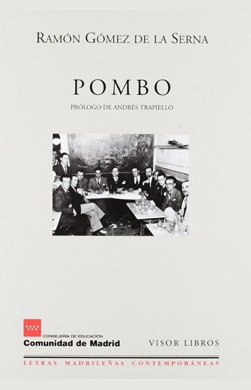 POMBO (ESTUCHE 2 VOL).