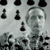MARCEL DUCHAMP. "DON'T FORGET"