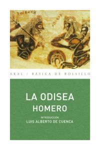 LA ODISEA