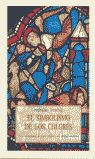 EL SIMBOLISMO DE LOS COLORES