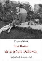 LAS FLORES DE LA SEÑORA DALLOWAY. 