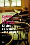 EL CLUB DE LECTURA JANE AUSTEN. 