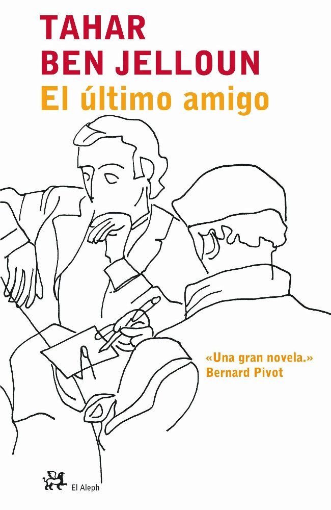 EL ÚLTIMO AMIGO