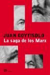 LA SAGA DE LOS MARX