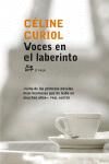 VOCES EN EL LABERINTO.