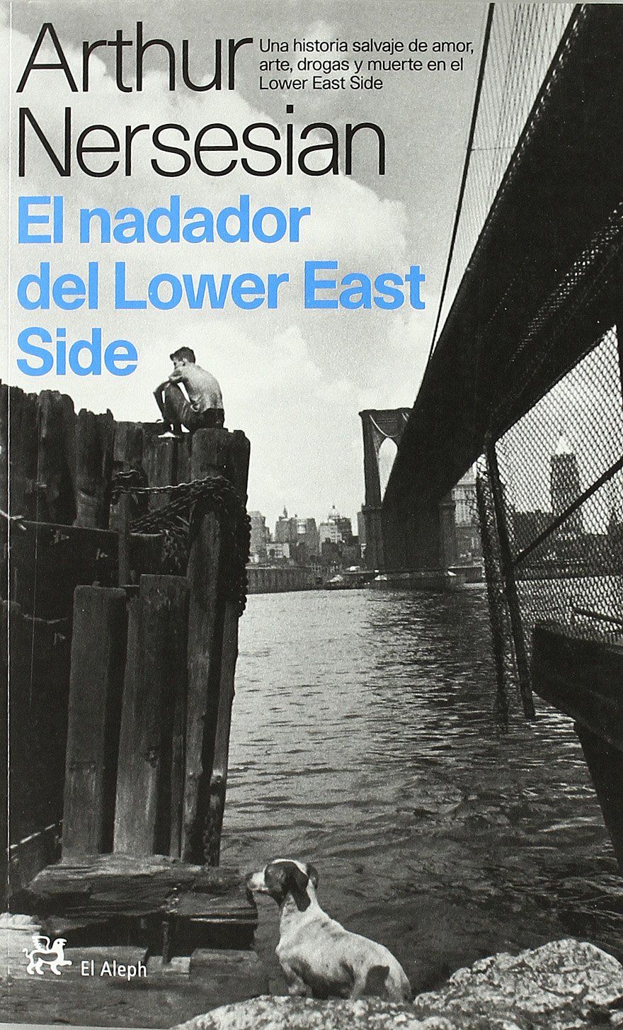 EL NADADOR DEL LOWER EAST SIDE. 