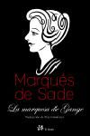 LA MARQUESA DE GANGE.