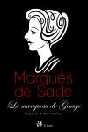 LA MARQUESA DE GANGE. 