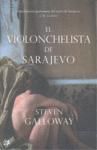 EL VIOLONCHELISTA DE SARAJEVO. 