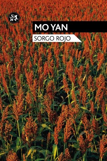 SORGO ROJO. 