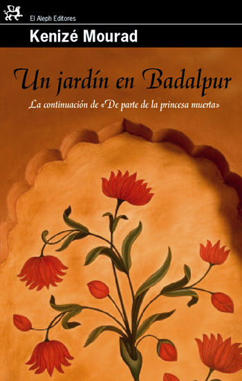 UN JARDÍN EN BADALPUR. 