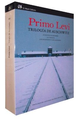 TRILOGÍA DE AUSCHWITZ