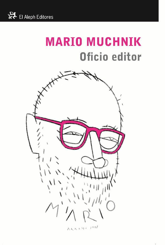 OFICIO EDITOR. 