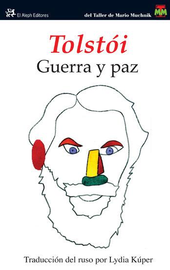 GUERRA Y PAZ